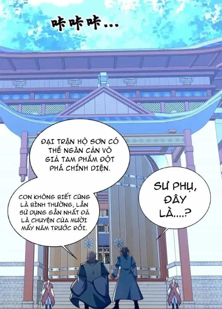 Võ Thánh Này Khảng Khái Quá Rồi - Chương 54 - ảnh 73
