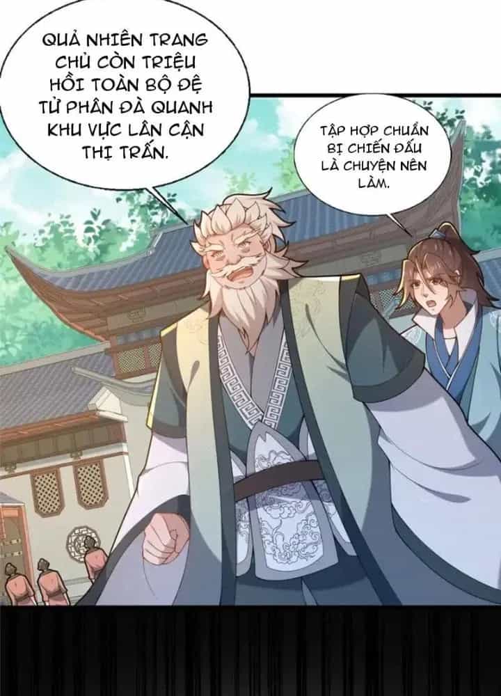 Võ Thánh Này Khảng Khái Quá Rồi - Chương 54 - ảnh 83