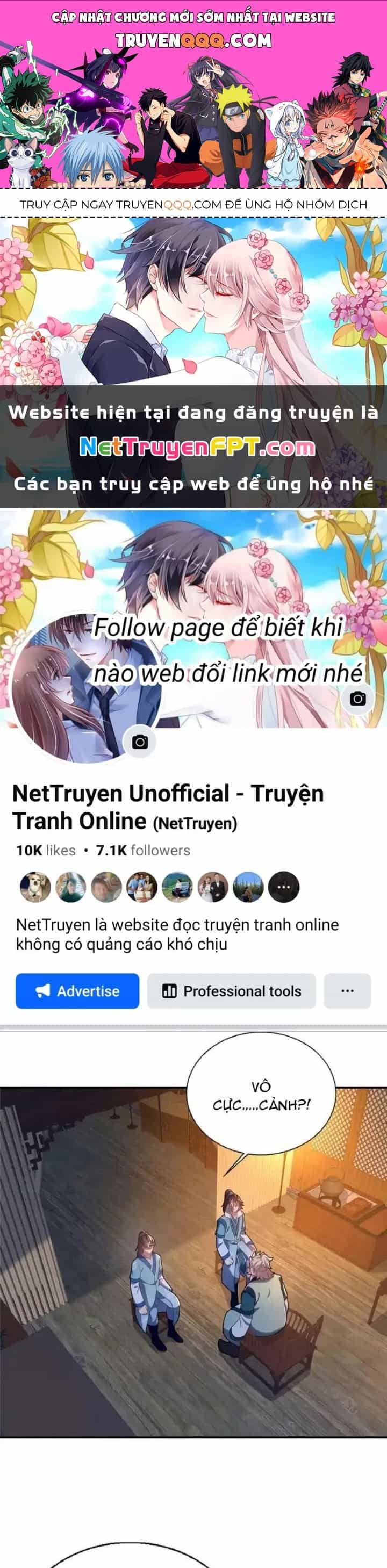 Võ Thánh Này Khảng Khái Quá Rồi - Chương 55 - ảnh 1