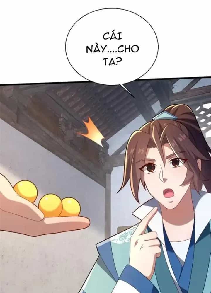 Võ Thánh Này Khảng Khái Quá Rồi - Chương 55 - ảnh 123