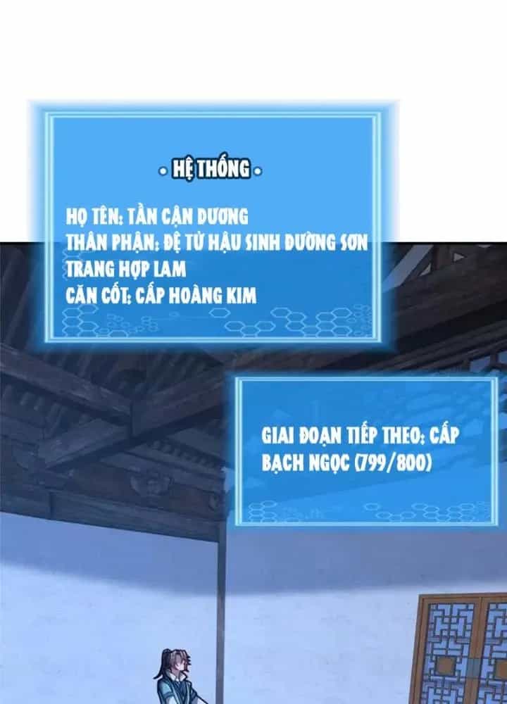Võ Thánh Này Khảng Khái Quá Rồi - Chương 55 - ảnh 25