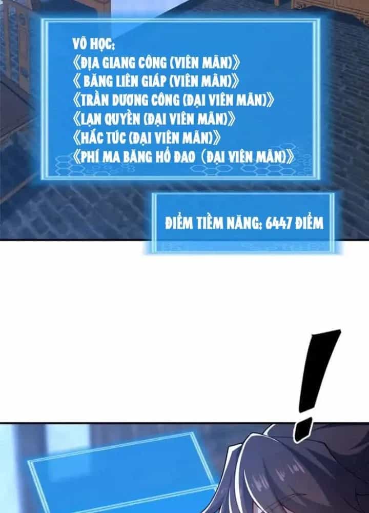 Võ Thánh Này Khảng Khái Quá Rồi - Chương 55 - ảnh 27