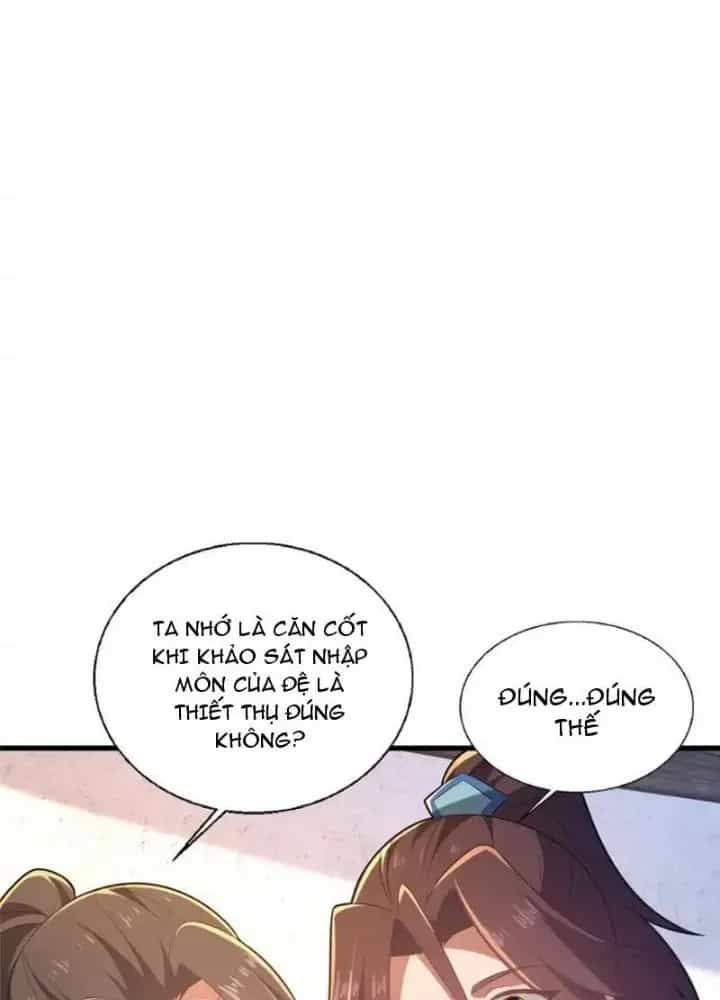 Võ Thánh Này Khảng Khái Quá Rồi - Chương 56 - ảnh 19