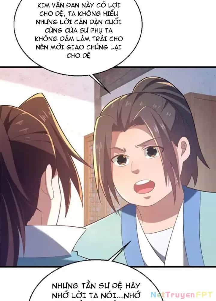 Võ Thánh Này Khảng Khái Quá Rồi - Chương 56 - ảnh 23