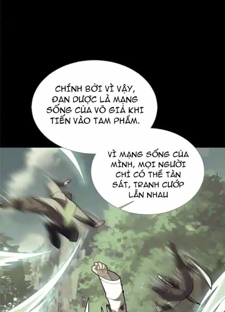 Võ Thánh Này Khảng Khái Quá Rồi - Chương 56 - ảnh 77