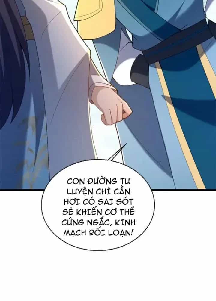 Võ Thánh Này Khảng Khái Quá Rồi - Chương 57 - ảnh 37