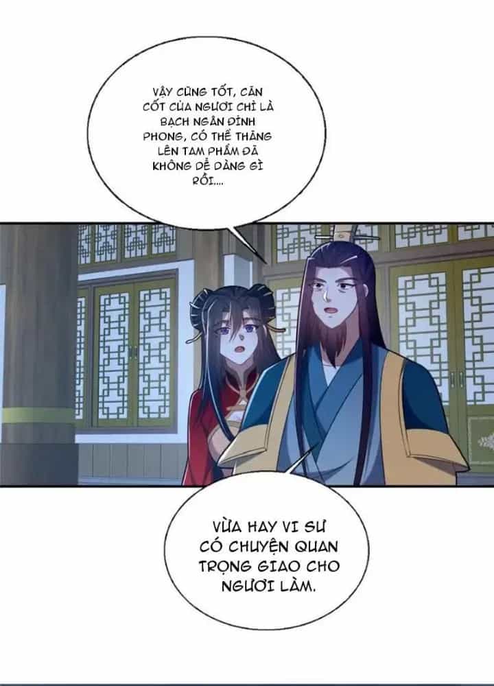 Võ Thánh Này Khảng Khái Quá Rồi - Chương 58 - ảnh 33