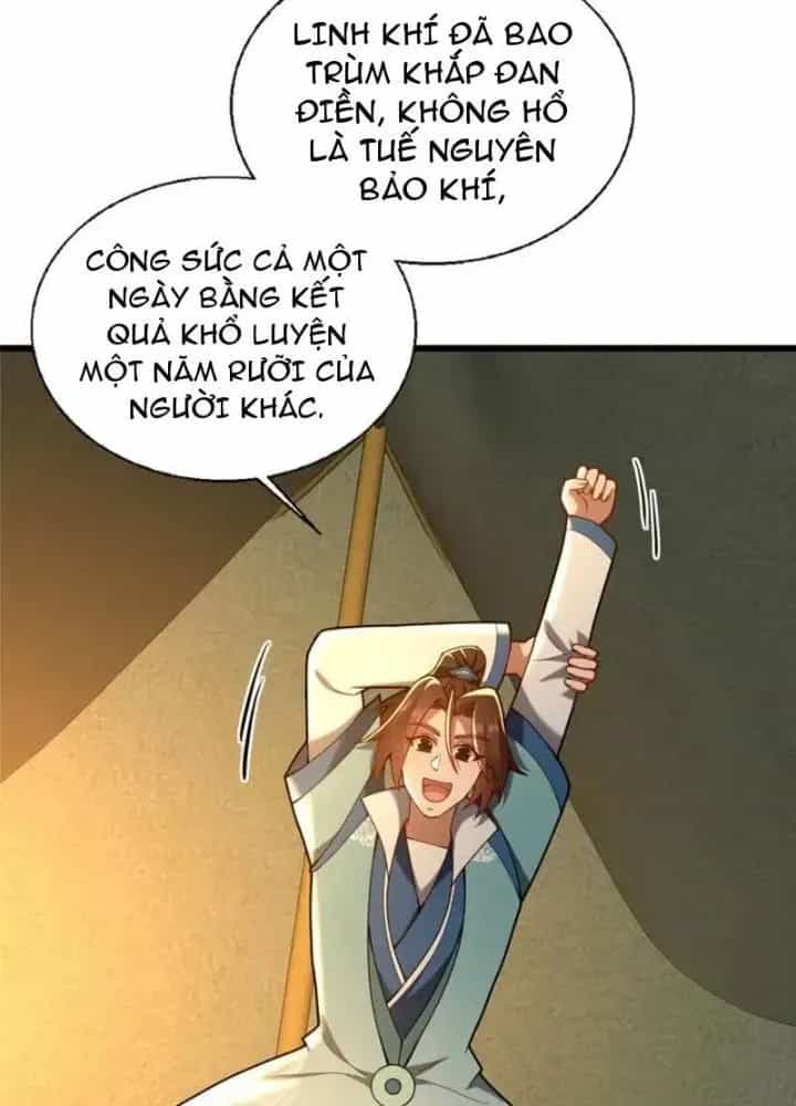 Võ Thánh Này Khảng Khái Quá Rồi - Chương 59 - ảnh 7