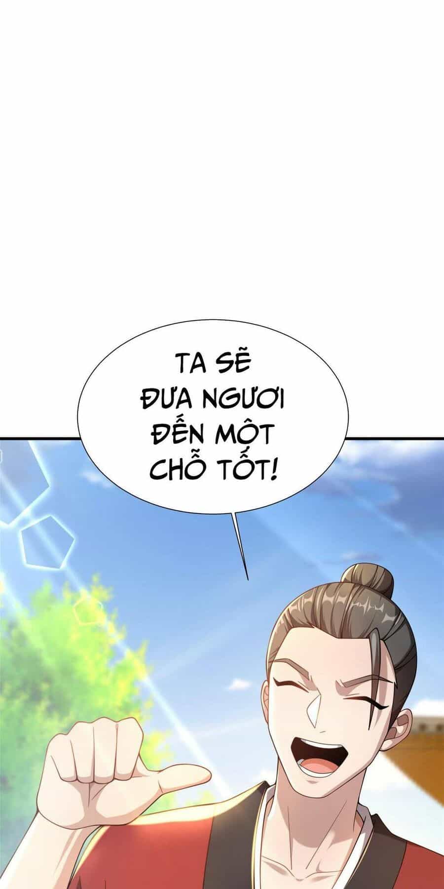 Võ Thánh Này Khảng Khái Quá Rồi - Chương 6 - ảnh 45