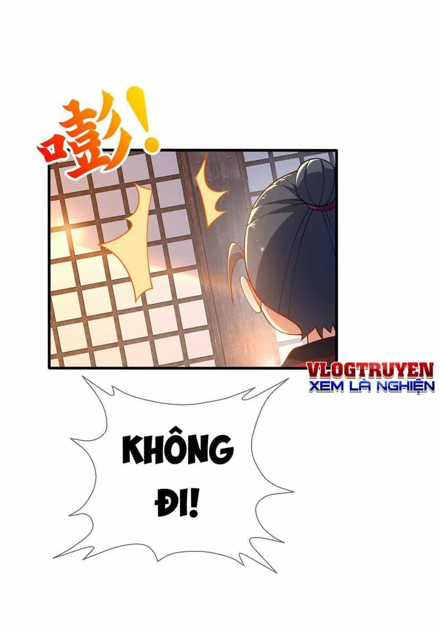 Võ Thánh Này Khảng Khái Quá Rồi - Chương 6 - ảnh 47