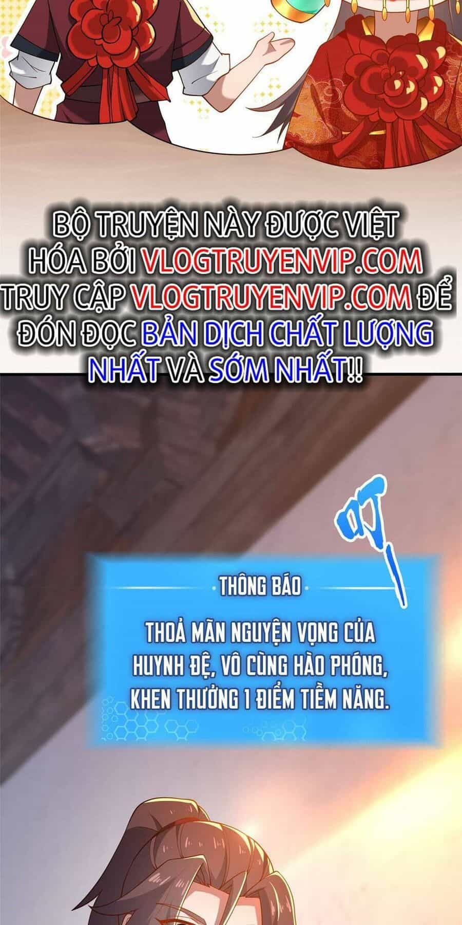 Võ Thánh Này Khảng Khái Quá Rồi - Chương 6 - ảnh 52