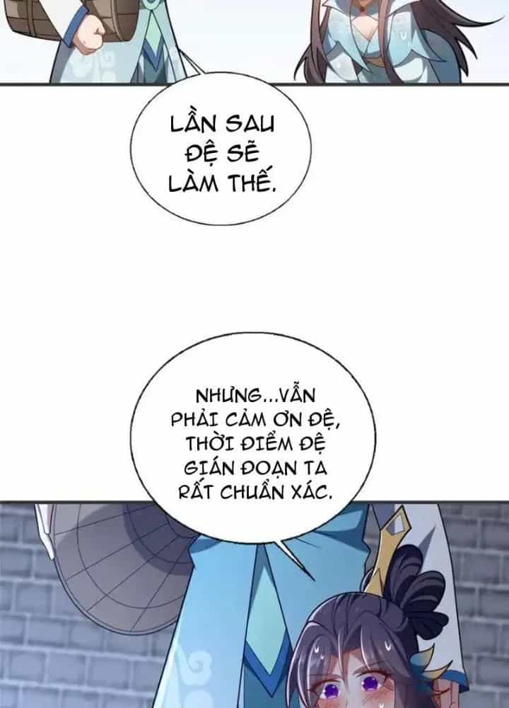 Võ Thánh Này Khảng Khái Quá Rồi - Chương 60 - ảnh 75