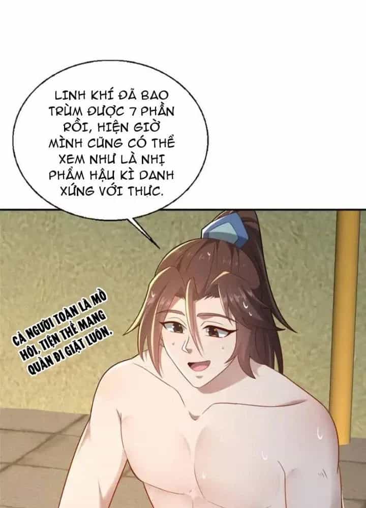 Võ Thánh Này Khảng Khái Quá Rồi - Chương 60 - ảnh 88