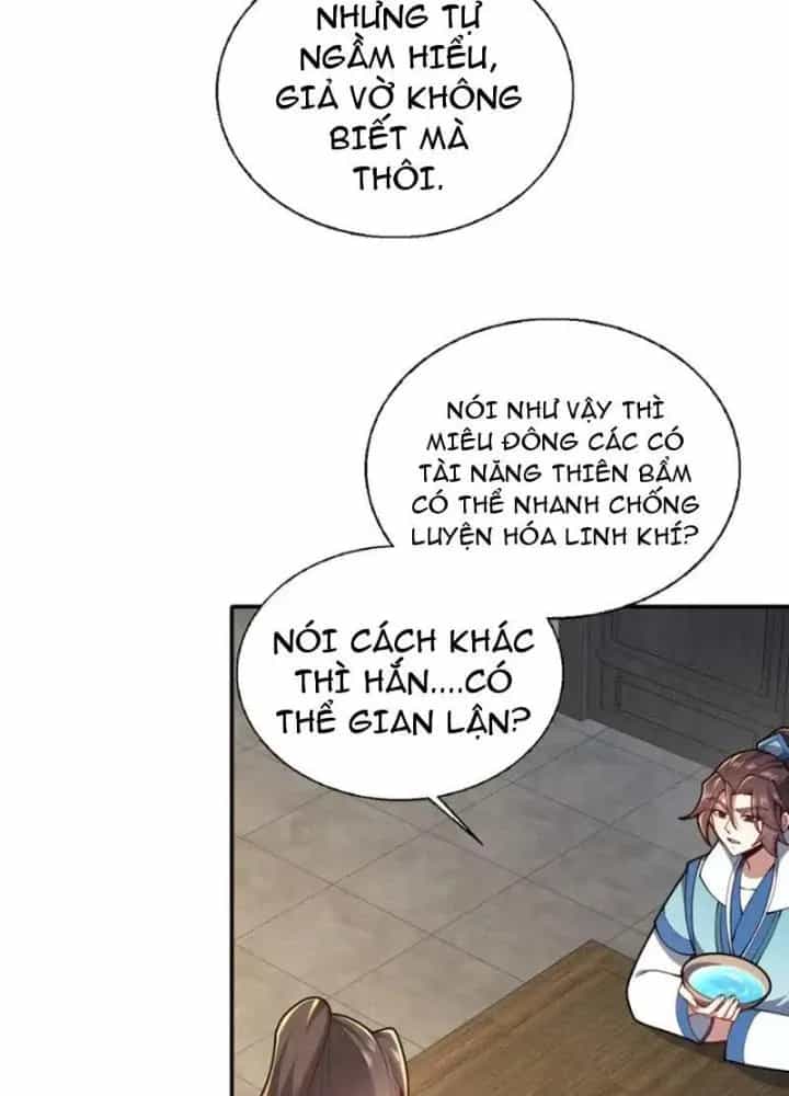 Võ Thánh Này Khảng Khái Quá Rồi - Chương 61 - ảnh 103
