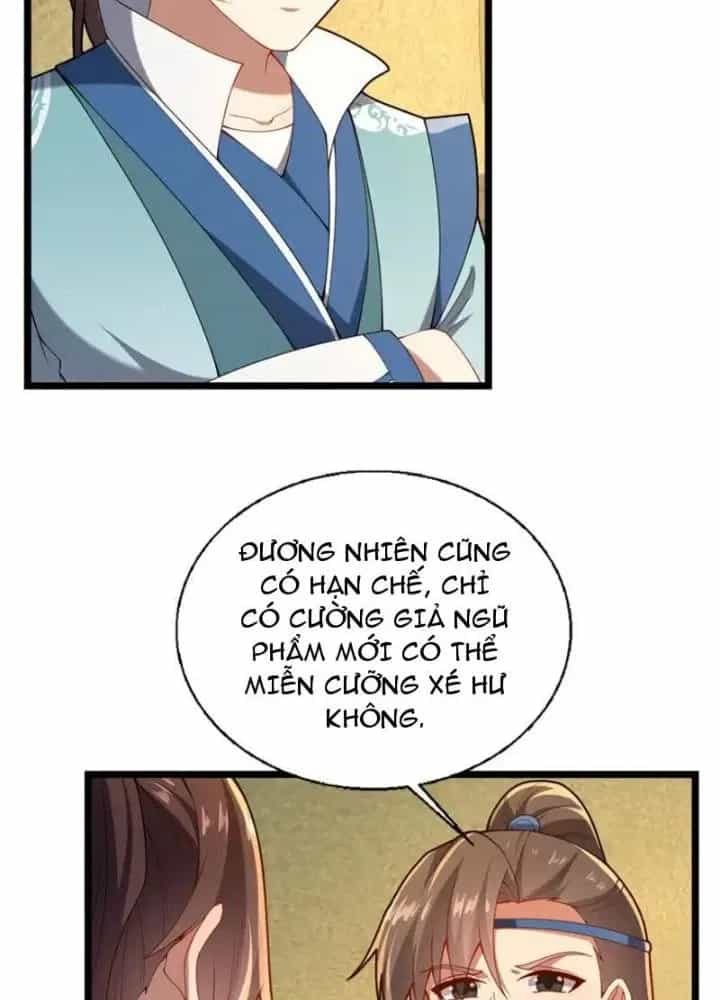 Võ Thánh Này Khảng Khái Quá Rồi - Chương 61 - ảnh 11