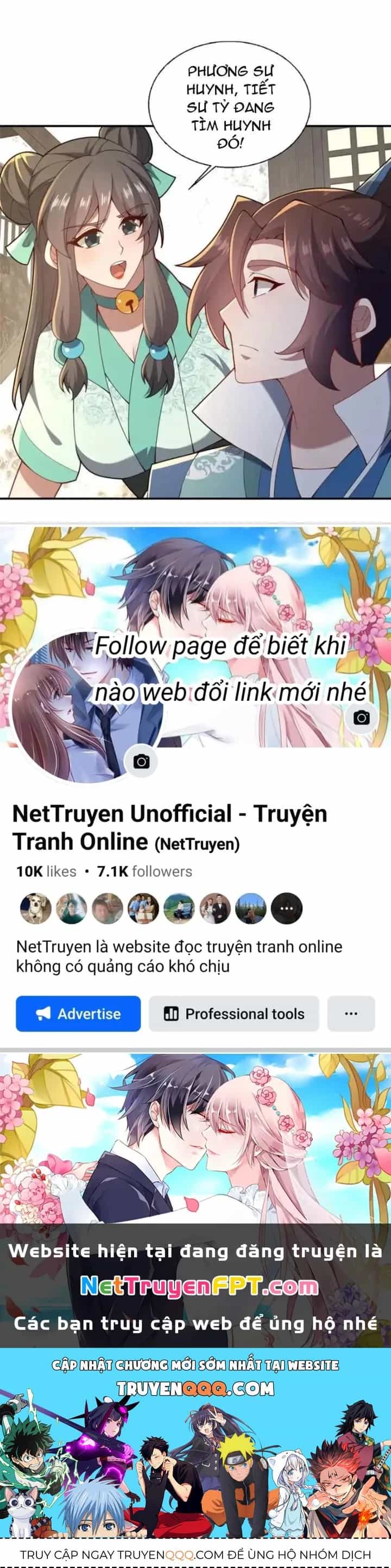Võ Thánh Này Khảng Khái Quá Rồi - Chương 61 - ảnh 113