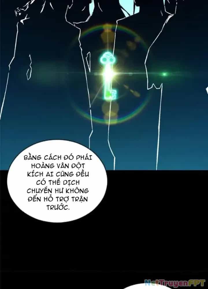 Võ Thánh Này Khảng Khái Quá Rồi - Chương 61 - ảnh 15