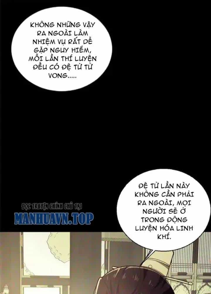 Võ Thánh Này Khảng Khái Quá Rồi - Chương 61 - ảnh 85