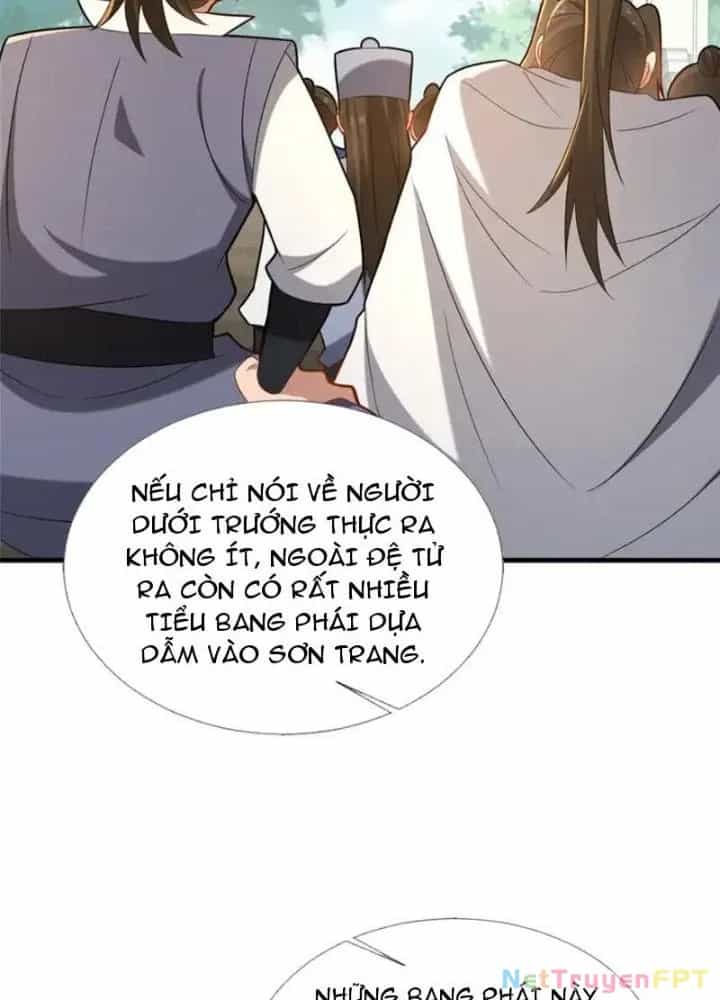 Võ Thánh Này Khảng Khái Quá Rồi - Chương 62 - ảnh 37