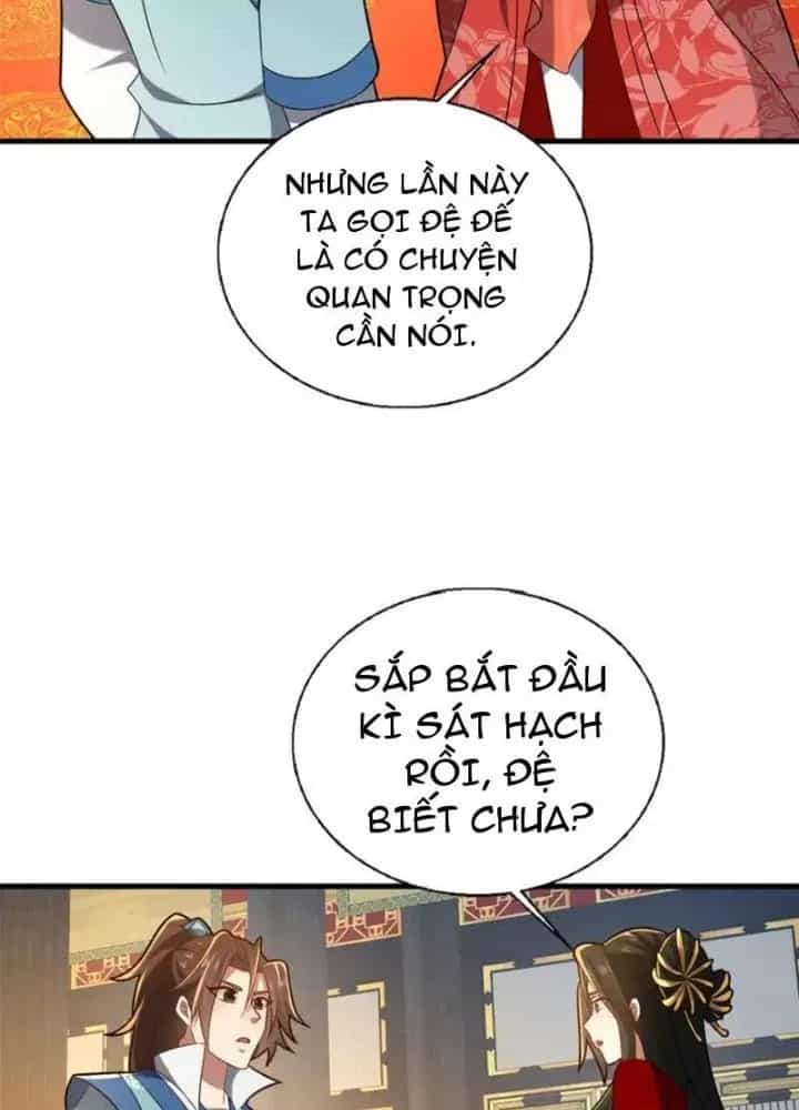 Võ Thánh Này Khảng Khái Quá Rồi - Chương 62 - ảnh 49