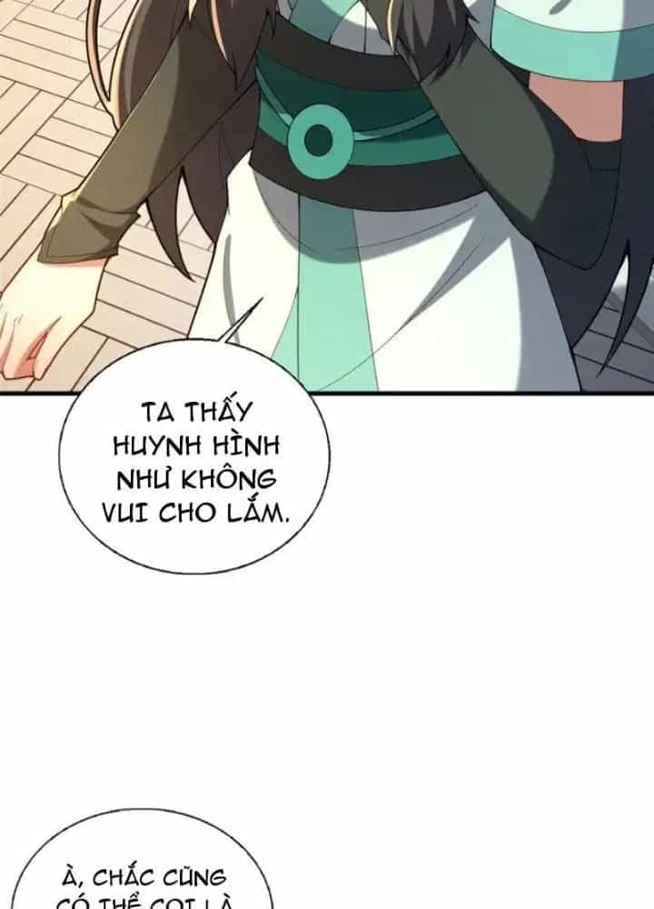 Võ Thánh Này Khảng Khái Quá Rồi - Chương 62 - ảnh 63