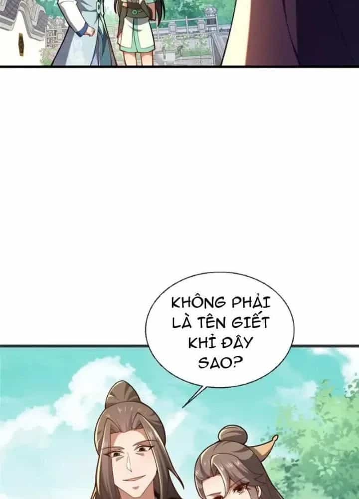 Võ Thánh Này Khảng Khái Quá Rồi - Chương 62 - ảnh 67