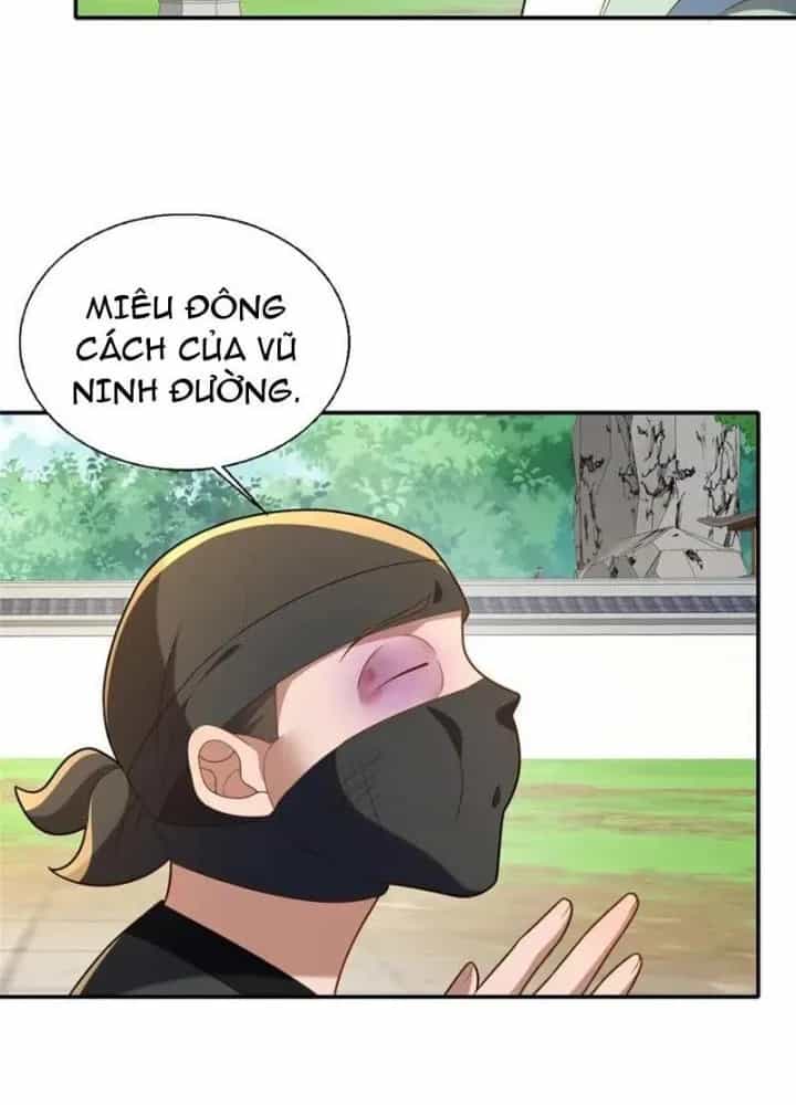 Võ Thánh Này Khảng Khái Quá Rồi - Chương 63 - ảnh 111