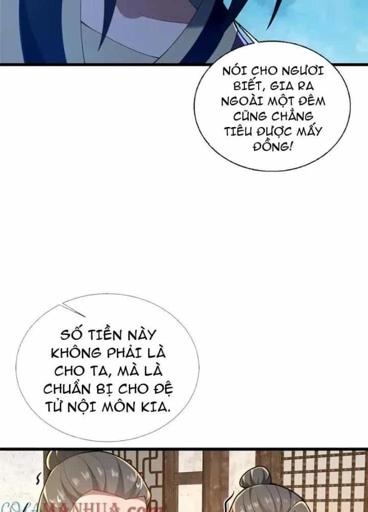 Võ Thánh Này Khảng Khái Quá Rồi - Chương 63 - ảnh 41