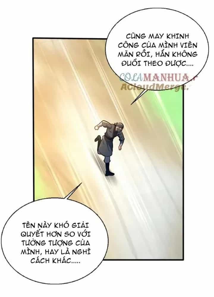 Võ Thánh Này Khảng Khái Quá Rồi - Chương 63 - ảnh 79