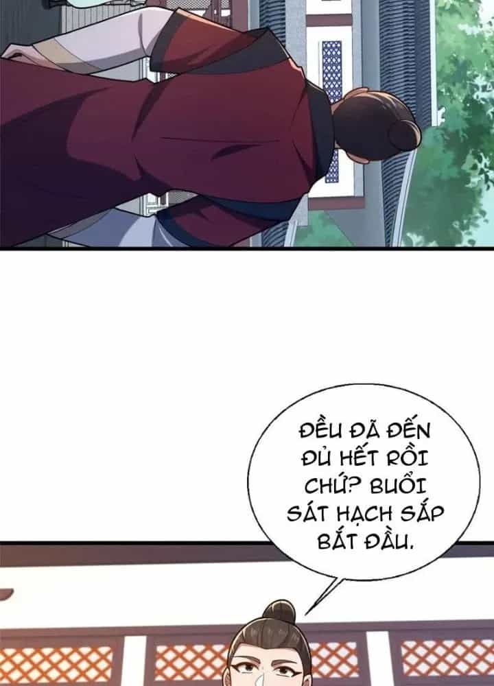 Võ Thánh Này Khảng Khái Quá Rồi - Chương 64 - ảnh 71