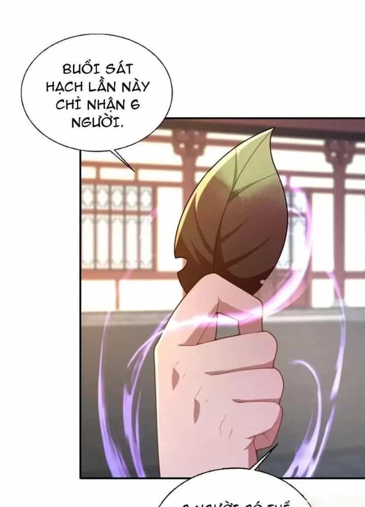 Võ Thánh Này Khảng Khái Quá Rồi - Chương 64 - ảnh 81