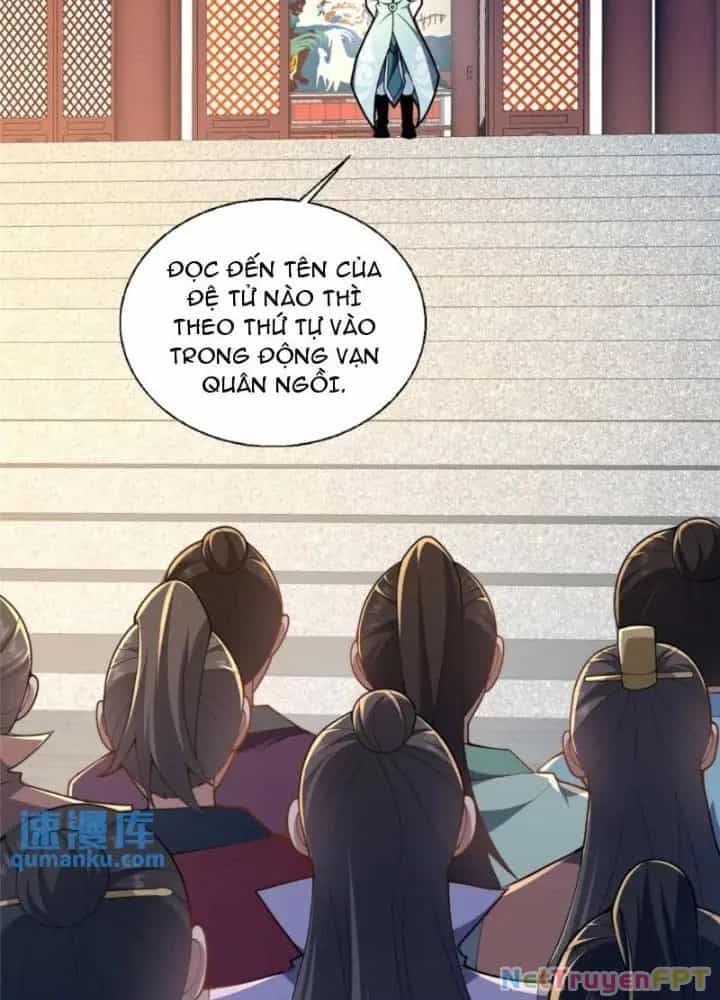 Võ Thánh Này Khảng Khái Quá Rồi - Chương 65 - ảnh 21