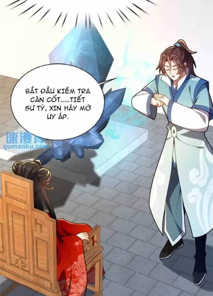 Võ Thánh Này Khảng Khái Quá Rồi - Chương 65 - ảnh 39