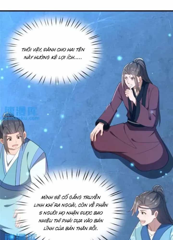 Võ Thánh Này Khảng Khái Quá Rồi - Chương 65 - ảnh 61