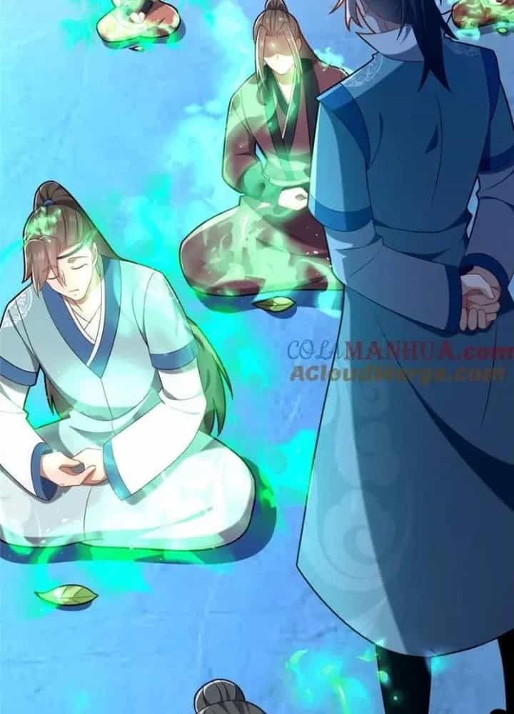 Võ Thánh Này Khảng Khái Quá Rồi - Chương 66 - ảnh 19