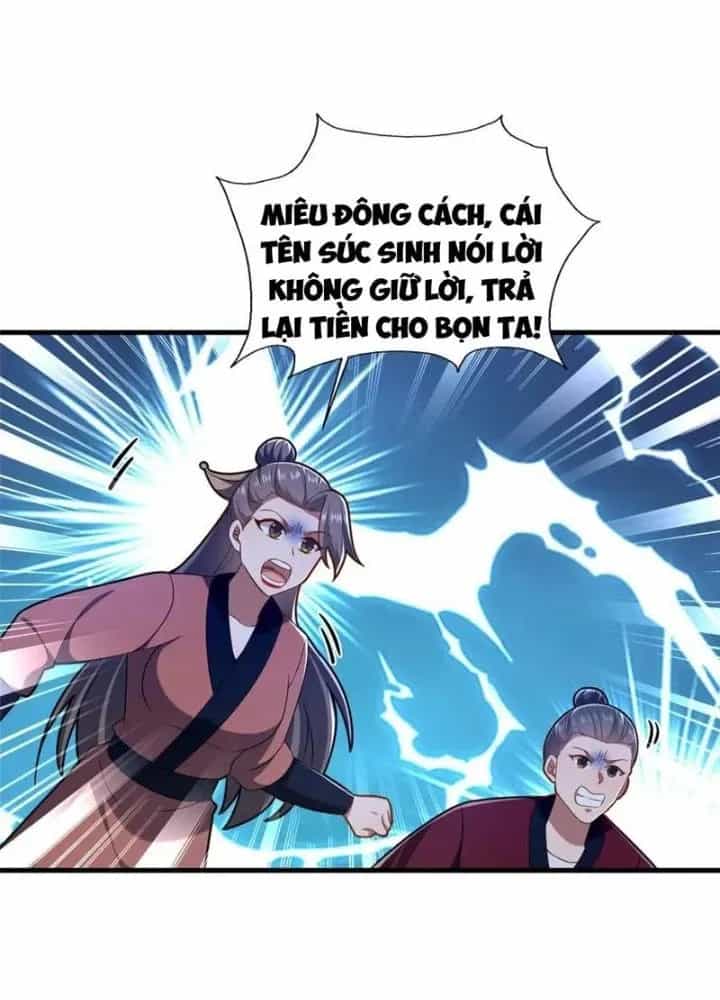 Võ Thánh Này Khảng Khái Quá Rồi - Chương 66 - ảnh 35