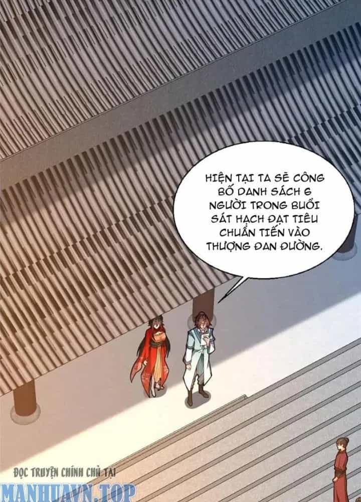 Võ Thánh Này Khảng Khái Quá Rồi - Chương 66 - ảnh 61