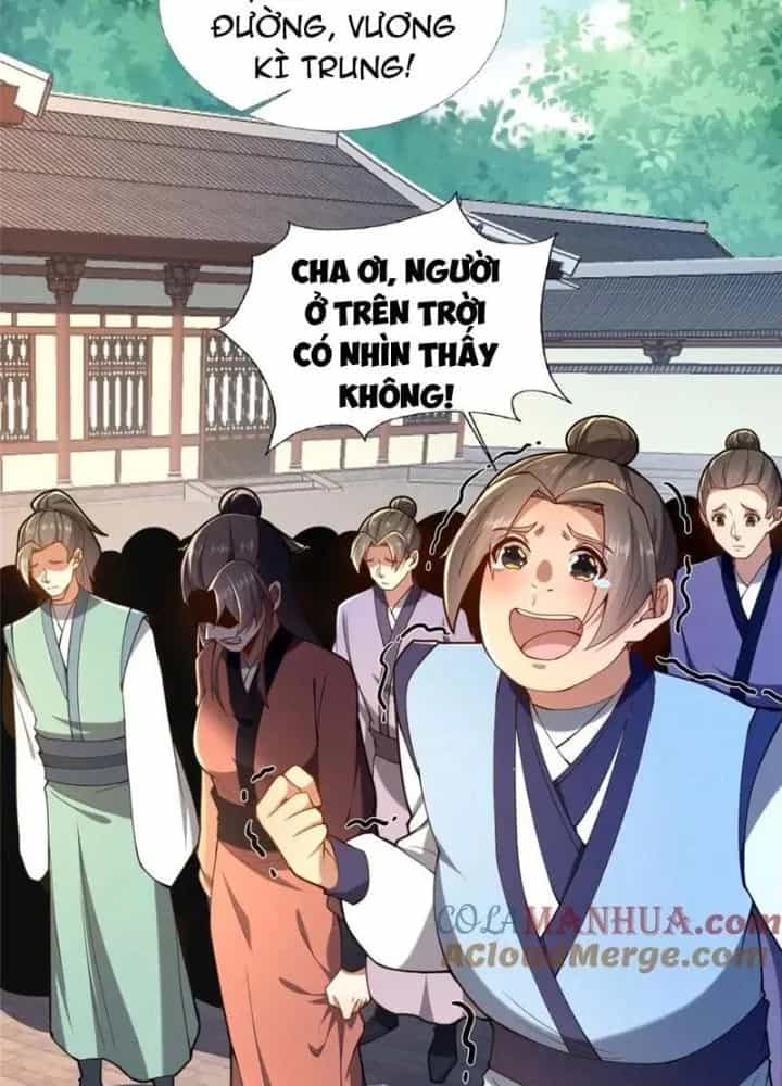 Võ Thánh Này Khảng Khái Quá Rồi - Chương 66 - ảnh 75
