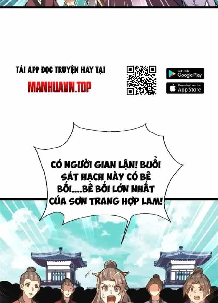 Võ Thánh Này Khảng Khái Quá Rồi - Chương 66 - ảnh 81