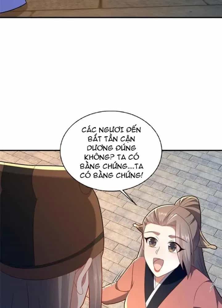 Võ Thánh Này Khảng Khái Quá Rồi - Chương 66 - ảnh 97