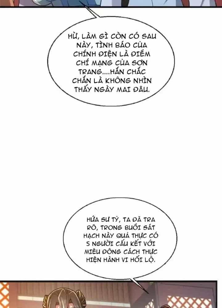 Võ Thánh Này Khảng Khái Quá Rồi - Chương 67 - ảnh 35