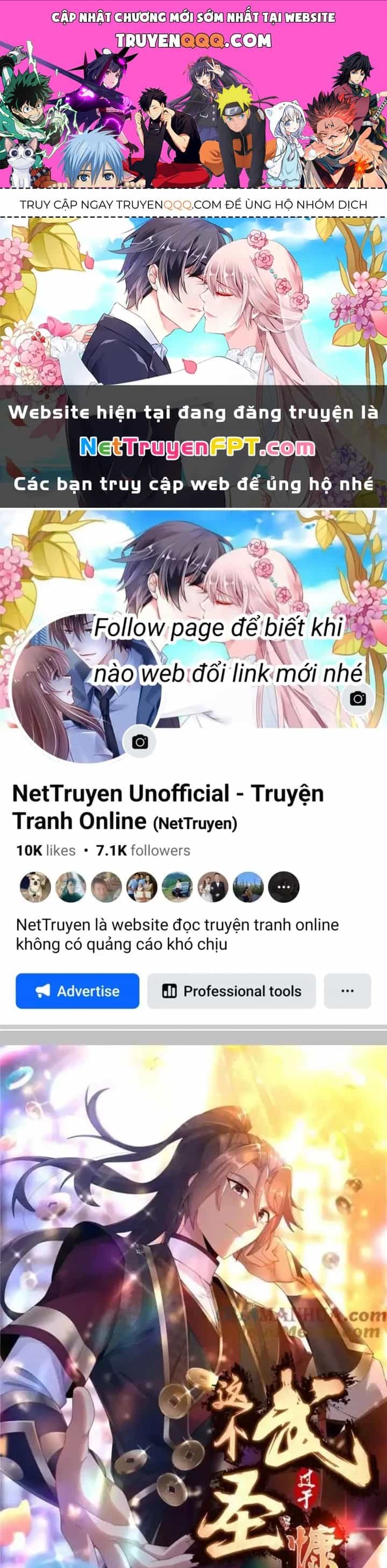 Võ Thánh Này Khảng Khái Quá Rồi - Chương 68 - ảnh 1