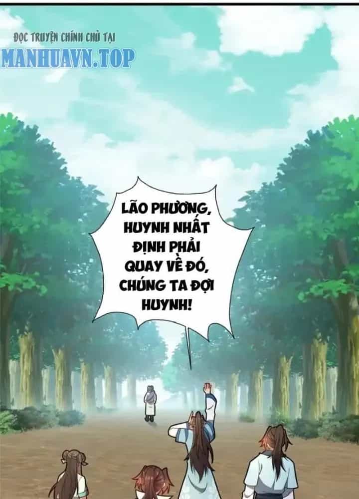 Võ Thánh Này Khảng Khái Quá Rồi - Chương 68 - ảnh 49