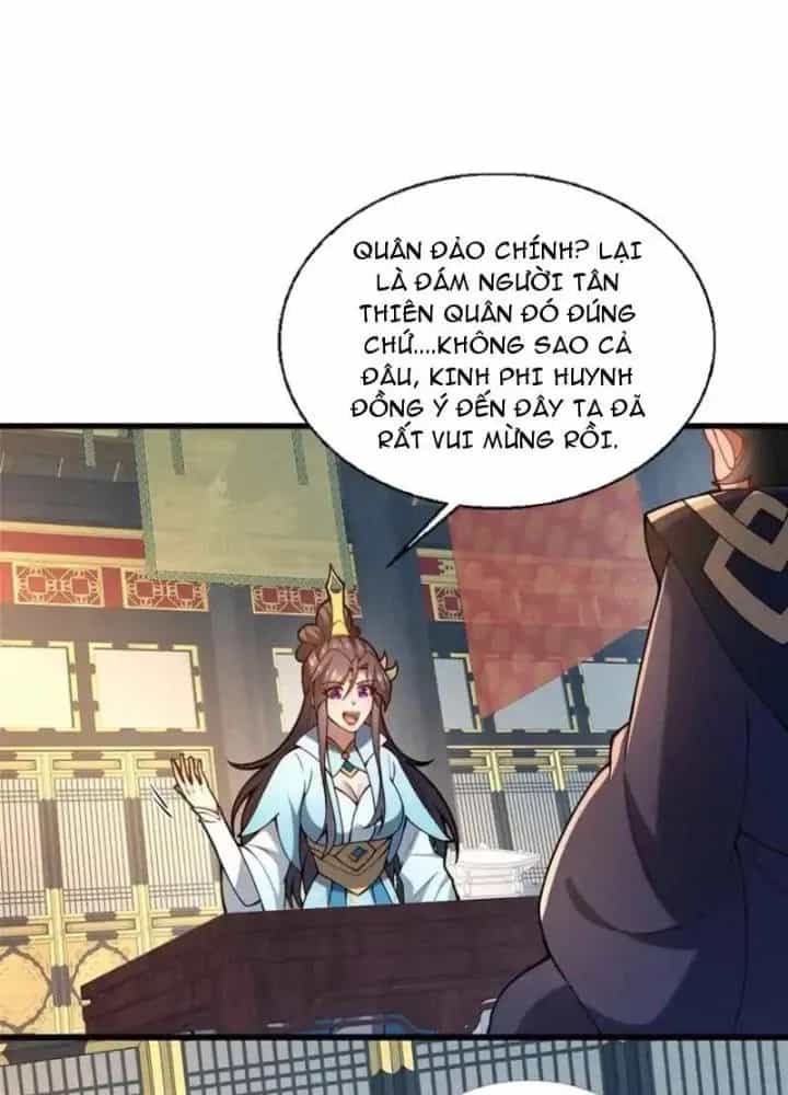 Võ Thánh Này Khảng Khái Quá Rồi - Chương 68 - ảnh 57