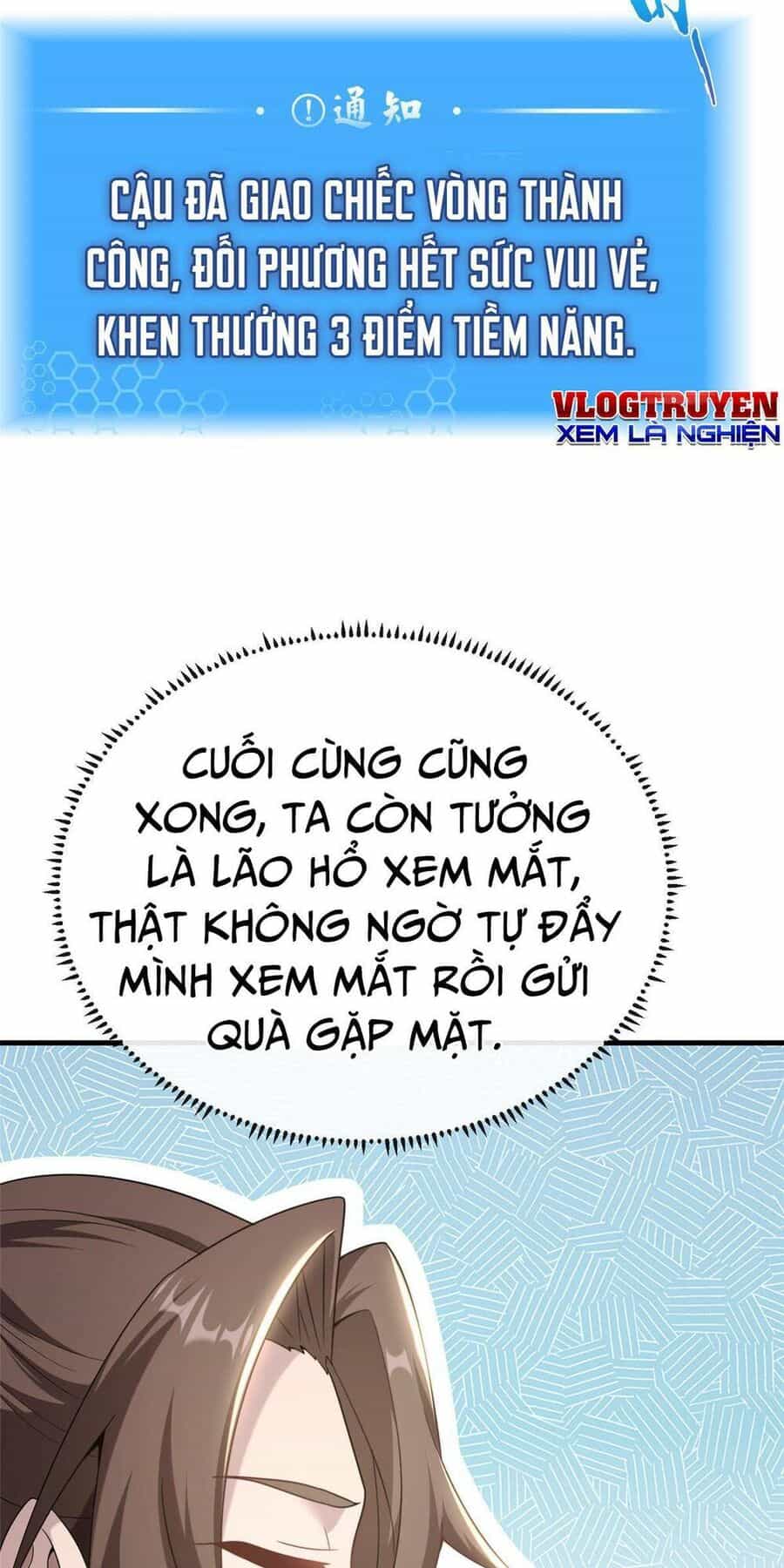 Võ Thánh Này Khảng Khái Quá Rồi - Chương 7 - ảnh 26