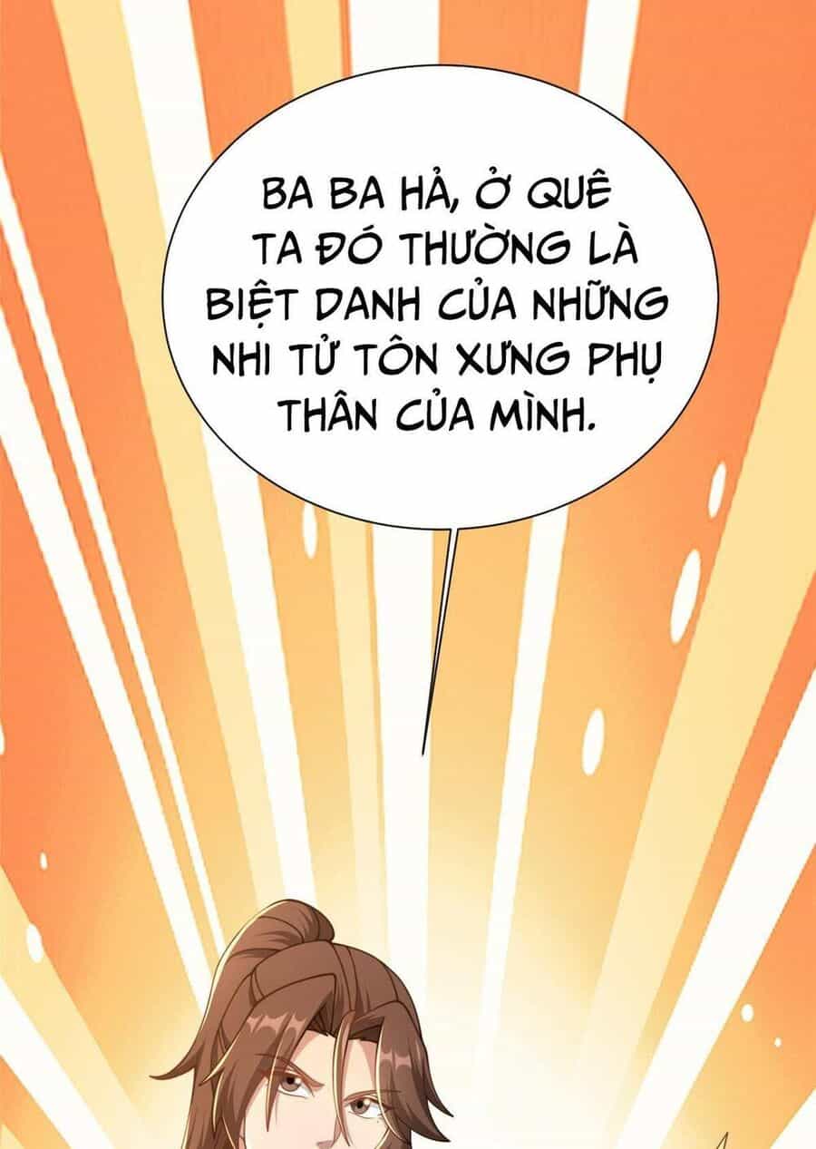 Võ Thánh Này Khảng Khái Quá Rồi - Chương 7 - ảnh 29
