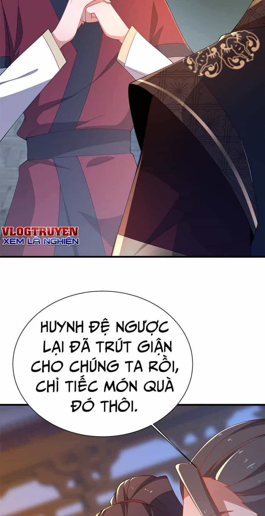 Võ Thánh Này Khảng Khái Quá Rồi - Chương 7 - ảnh 44