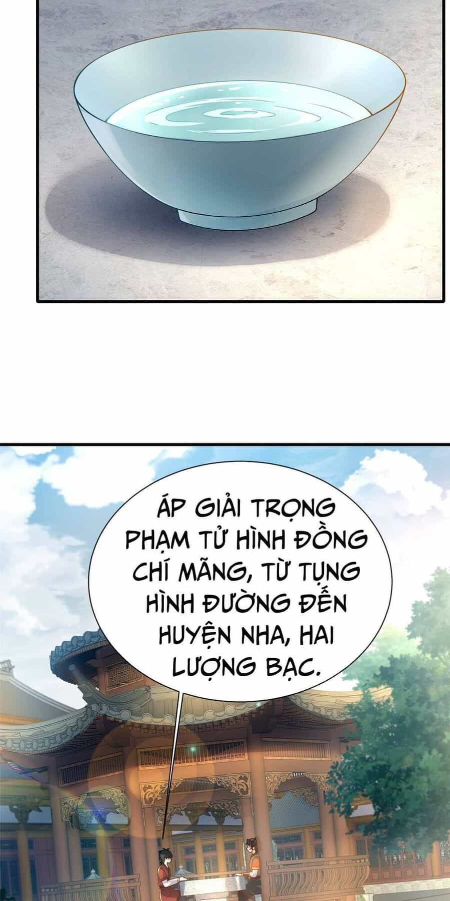 Võ Thánh Này Khảng Khái Quá Rồi - Chương 7 - ảnh 48