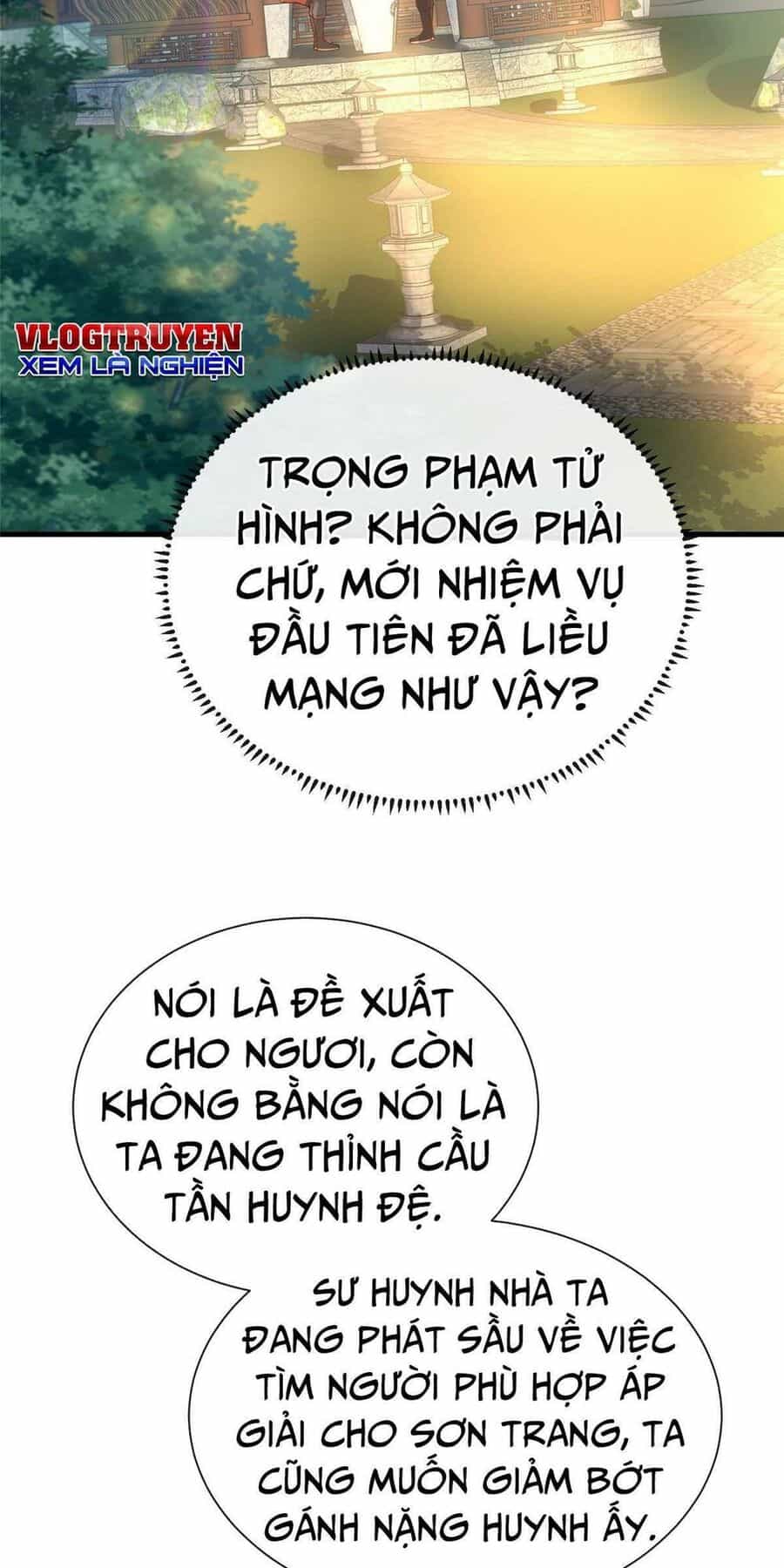 Võ Thánh Này Khảng Khái Quá Rồi - Chương 7 - ảnh 49