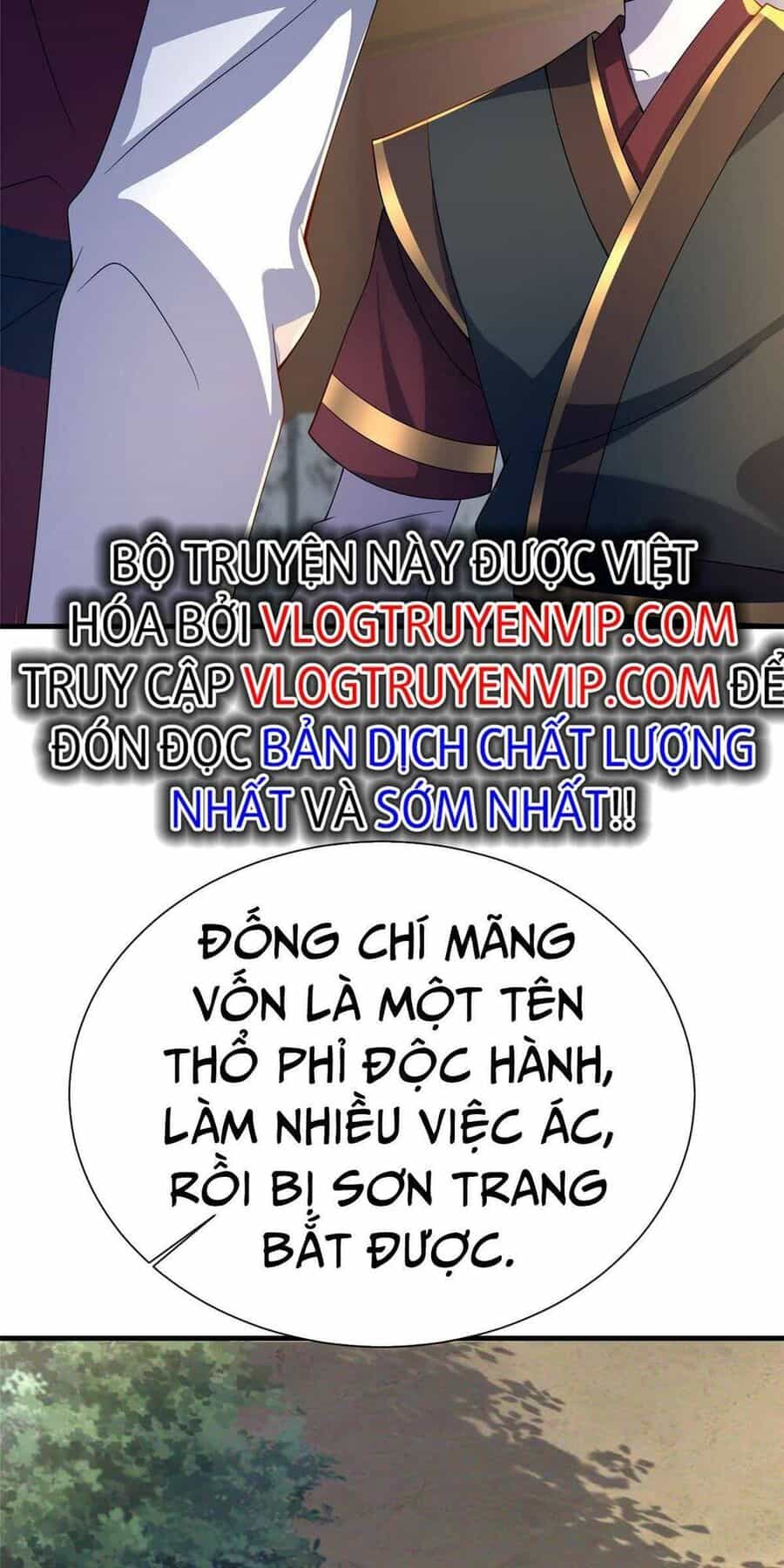 Võ Thánh Này Khảng Khái Quá Rồi - Chương 7 - ảnh 51